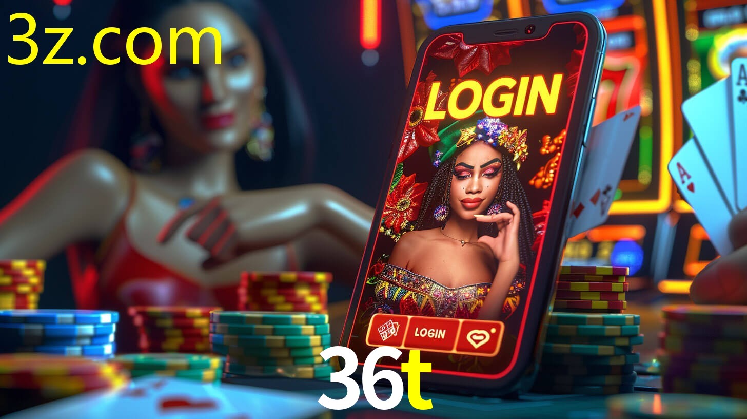 App 36T.COM