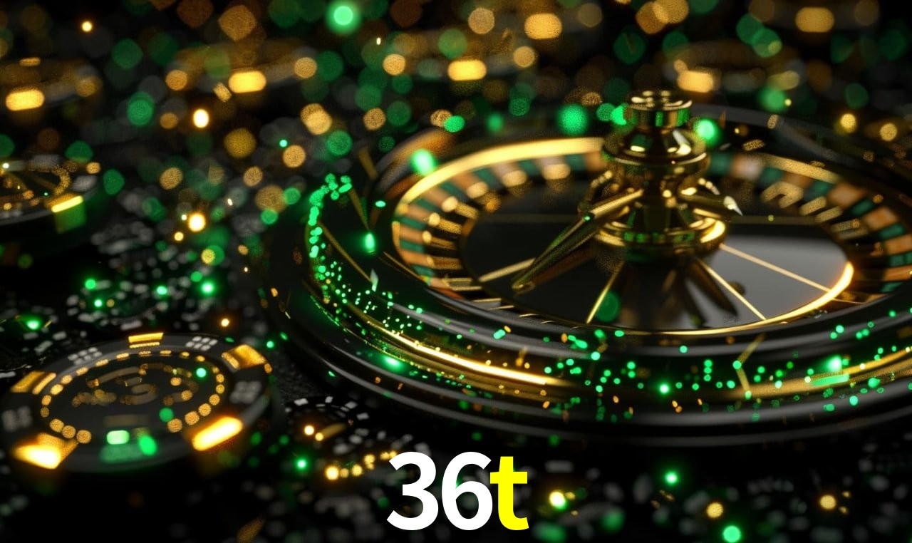 Slots com jackpots e giros grátis na 36t